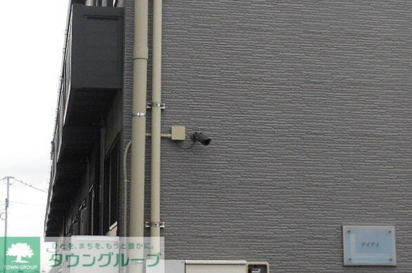 レオパレスアイアイの物件内観写真